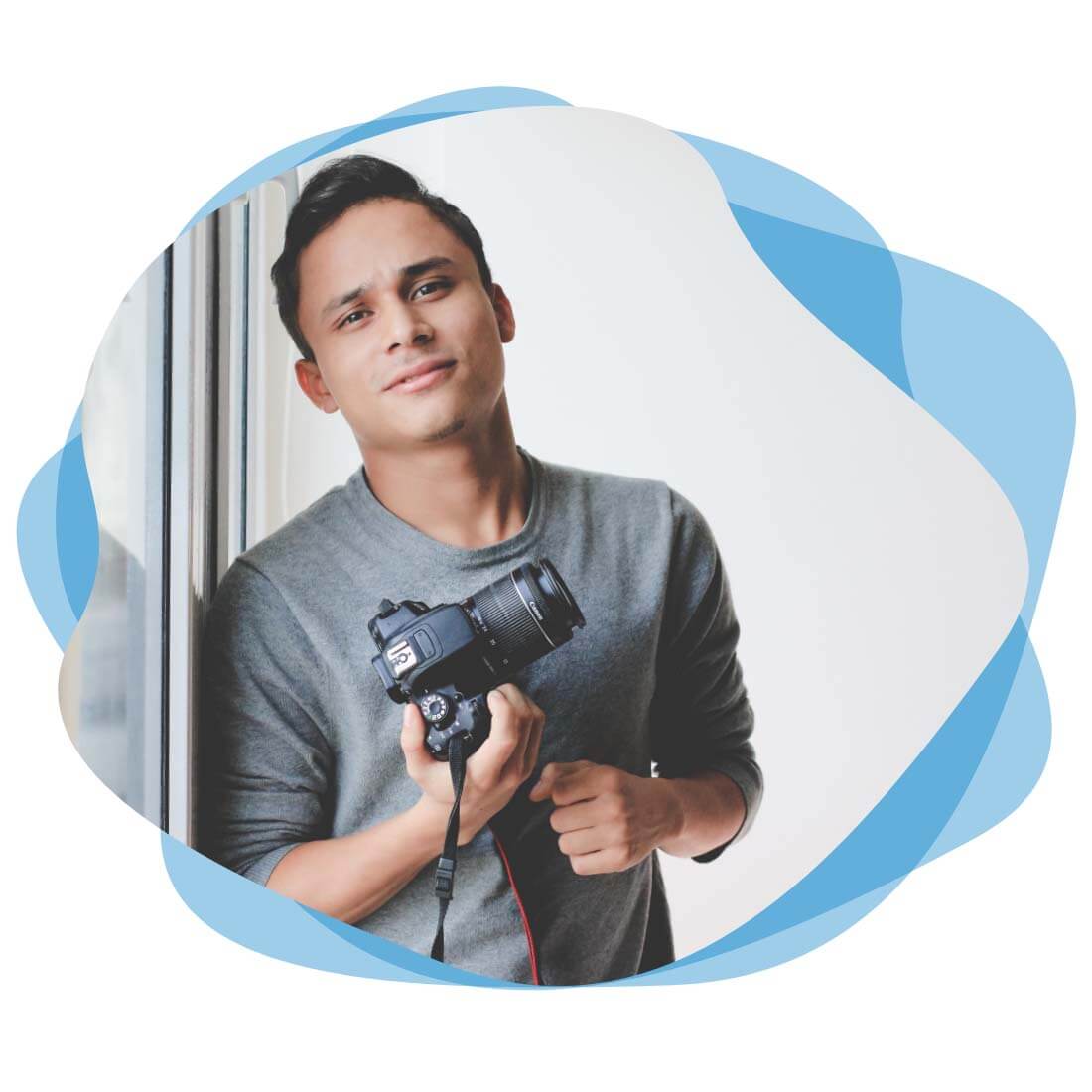 Fotógrafo