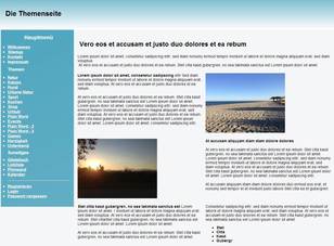 Plantilla de negocios 2