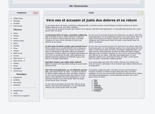 Plantilla de negocios 4