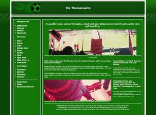 Plantilla de deportes 1