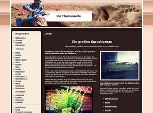 Plantilla de deportes 7
